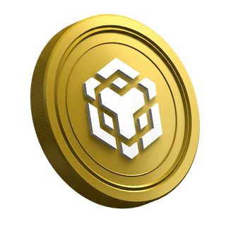 Page de guide destinée aux nouveaux traders, avec la cryptomonnaie BNB