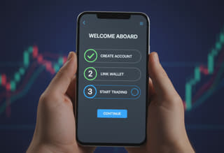 Connexion à la plateforme — administrez votre compte de trading personnel sur Noble Rendérie