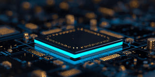 Innovation — solutions de trading pilotées par IA conçues par Noble Rendérie